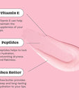 Glossmetics Lychee-Berry Overnight Lip Mask - Lips