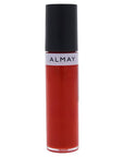 Almay Color + Care Liquid Lip Balm, Apricot Pucker