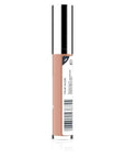 Neutrogena Hydro Boost Moisturizing Lip Gloss, Hydrating Non-Stick and Non-Drying Luminous Tinted Lip Shine with Hyaluronic Acid to Soften and Condition Lips, 15 True Nude Color, 0.10 oz