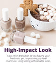 duri 200 Pure Ice Nail