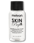 Mehron Makeup Skin Prep Pro Mattifying