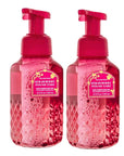 Bath and Body Works Gentle & Clean Foaming Hand Soap 8.75 Ounce 2-Pack (Strawberry Pound Cake)