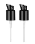 2pcs Replacement Foundation Pump for MAC and Estee Wear Foundation