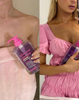 B.TAN Insanely Dark Clear Self Tan