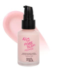 TOUCH IN SOL No Poreblem Primer – Pore Primer for Korean Makeup, Mattifying Primer for Oily Skin, Pore Eraser for Large Pores, Blurring Finish from K Beauty (1.01 fl.oz/30ml)