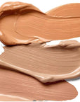 FARMASI Vfx Pro Foundation, Full Coverage Liquid Cream, (Cool Ivory) 30 ml