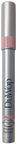 DuWop Cosmetics Reverse Lipliner, Nude – Colorless, Matte Pencil to Perfectly Shape Lips and Prevent Lipstick Feathering