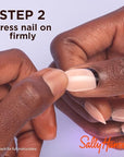 Sally Hansen Instant Cuticle Remover,