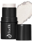 Organic Tint Tube, 100% Natural Vegan Gluten-Free Cream Highlighter Multi-Stick, Made in USA, Prosecco