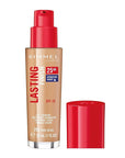 Rimmel London Lasting Finish 25HR - 203 True Coverage, Waterproof, 1oz