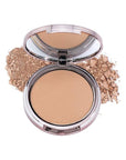 Girlactik Luminous Face Powder (Medium) Face