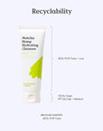 KraveBeauty Matcha Hemp Hydrating Cleanser, Non-Stripping
