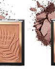 wet n wild Color Icon Bronzer Powder Ticket of 2)
