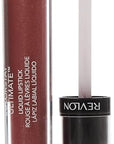 Revlon ColorStay Ultimate Liquid Lipstick, Longwear Rich Lip Colors, Wears for Up to 24 Hours, Satin Finish, 010 Premium Pink, 0.1 fl oz