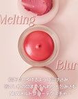 HOLIKA HOLIKA Melting Blur Lip Pot line (04 Lip
