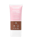 COVERGIRL, Clean Fresh Skin Milk Foundation, Dark, 1 Count (packaging may vary)