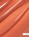 Live Tinted Huegloss High-Shine Lip Gloss - Hydrating, Non-Sticky, Moisturizing Lip Gloss with Hyaluronic Acid, Coconut Oil, and Shea Butter For a Soft Barrier & Seals in Moisture - Soft Rose