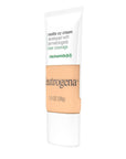Neutrogena Clear Coverage Flawless Matte CC Cream, Full-Coverage Free, Porcelain, 1 oz