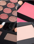 194 Colors Eyeshadow Makeup Palette, Makeup Palette Set