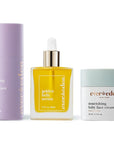 Evereden Mama & Baby Discovery Set Nourishing