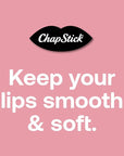 ChapStick Lip Care Bundle – Ice Balm,