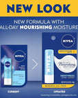 NIVEA Smoothness Lip Care SPF 15