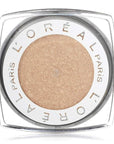 L'Oreal Paris Infallible 24 Hour Waterproof Shadow, Eternal Sunshine, 0.12 Oz.
