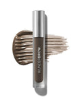 WUNDERBROW Waterproof Eyebrow Gel Bundle with Black/Brown and Brunette Shades, Vegan and Cruelty-Free