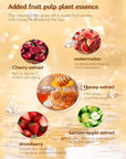 Honey Lip Balm Pot, Propolis Lip
