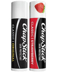 ChapStick Lip Care Bundle – Classic
