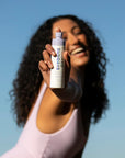 Naked Sundays SPF 50+ Body Mist Sunscreen Spray UVA/UVB Broad Spectrum Mist, 150 ml