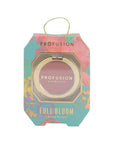 Profusion Cosmetics Cream Blush- Lightweight, Easy-Blend Creamy Texture, Petal, 1)