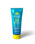 Ocean Potion Sunscreen Lotion SPF#50 6.8oz