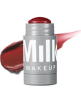 Milk Makeup Lip + Cheek, Muse (Deep Burgundy) Cruelty Free