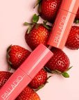 Palladio Jelly Tint, Liquid Stain for Cheeks & Lips,