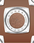 L'Oreal Paris Infallible 24 Hour Waterproof Shadow, Bronzed Taupe, 0.12 Oz.