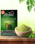 Reshma Beauty 30 Minute Henna