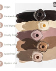 duri Nail Polish, 784 Break