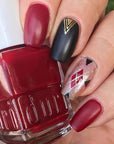 duri Nail Polish, 730 Pisces,