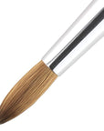 Pana pure kolinsky hair acrylic