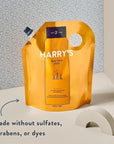 Harry's Men's Body Wash Refill, Redwood Scent, 36 Fl Oz