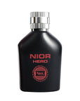 Hybrid & Company Nior Hero Pour Homme For Men Eau De Parfum Vaporisateur Natural Spray 3.4 Fl Oz