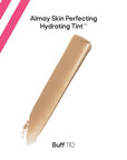 Almay Hydrating Liquid Foundation Tint, Lightweight with Light fl oz.