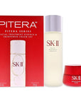 SK-II Facial Treatment Essence And Skinpower