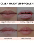 Lip Plumping Gloss, Plumping Lip Filler,