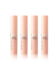 DHC Lip Cream 4 pack, Ultra-Moisturizing