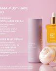 Evereden Mama Must-Have DUO - Golden Nourishing