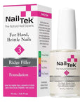 Nail Tek Foundation 3, Ridge