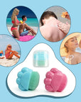 4Pcs Sunscreen Applicator for Kids,