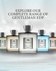 Yardley Yardley Gentleman Suave Eau De Toilette Spray 3.4 Oz for Men By 3.4 Fl Oz